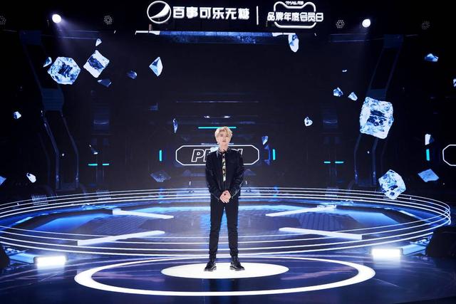 百事可樂代言人名單2022百事可樂代言人是誰2021插圖