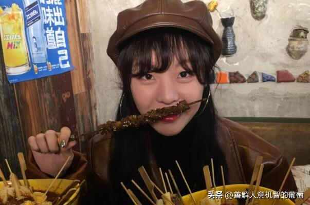 抖音吃播網紅有哪些抖音吃播網紅排名男插圖7 抖音吃播網紅有哪些抖音吃播網紅排名男插圖7