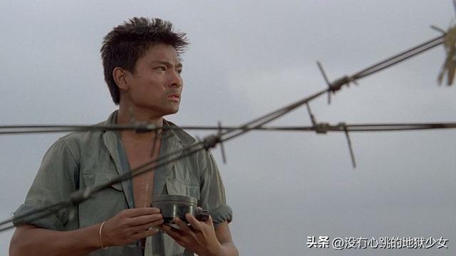 劉德華電影劉德華關之琳合作的電影作品插圖2 劉德華電影劉德華關之琳合作的電影作品插圖2