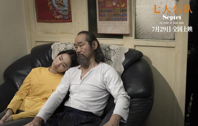 香港導演香港導演排行榜前十名徐克插圖5 香港導演香港導演排行榜前十名徐克插圖5