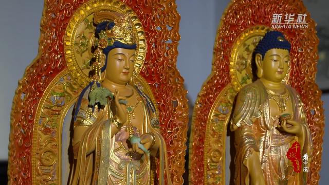 名人雕刻世界雕刻家名人插圖1