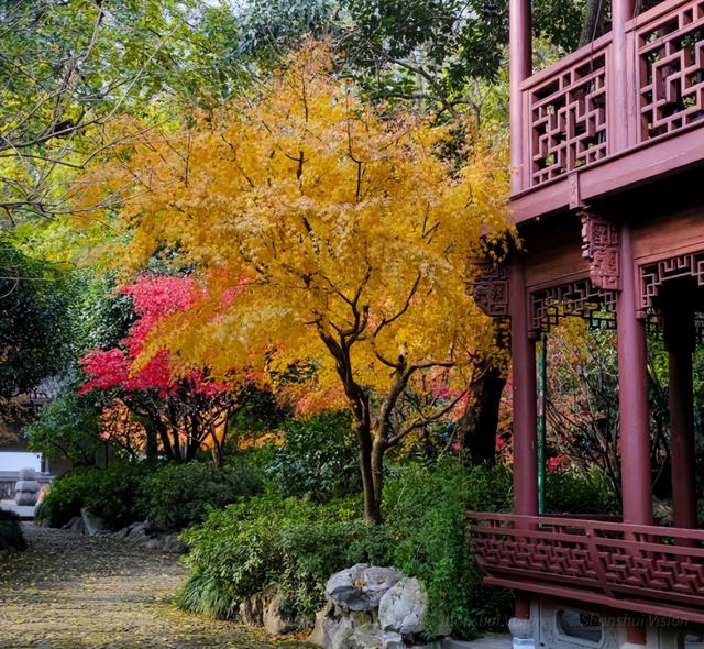 杭州寺廟杭州寺廟有哪些香火比較旺的插圖7 杭州寺廟杭州寺廟有哪些香火比較旺的插圖7