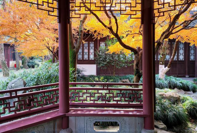 杭州寺廟杭州寺廟有哪些香火比較旺的插圖3 杭州寺廟杭州寺廟有哪些香火比較旺的插圖3
