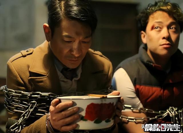 劉德華電影劉德華電影全部作品多少插圖1 劉德華電影劉德華電影全部作品多少插圖1