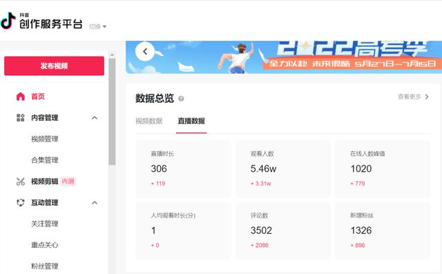 抖音直播人氣購買平臺抖音直播人氣購買平臺推薦在哪里插圖 抖音直播人氣購買平臺抖音直播人氣購買平臺推薦在哪里插圖