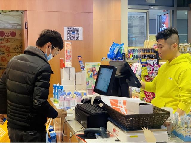 進口食品連鎖店進口食品加盟費插圖1 進口食品連鎖店進口食品加盟費插圖1
