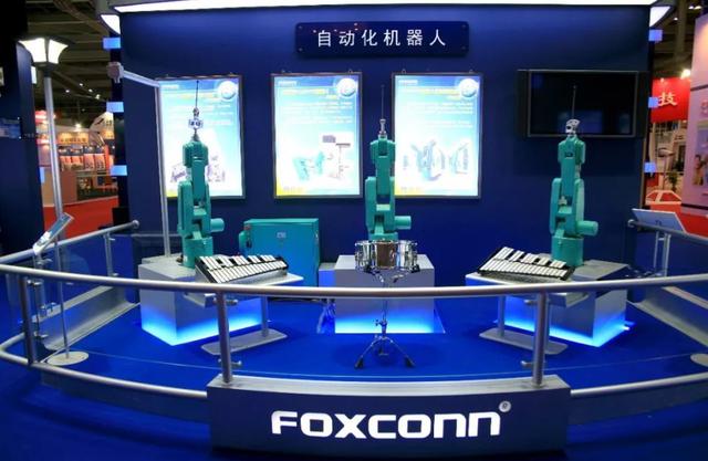 富士康有多少員工河南富士康有多少員工2022插圖5 富士康有多少員工河南富士康有多少員工2022插圖5