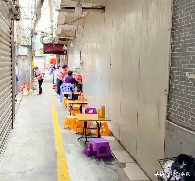 小吃攤冬季小吃攤做什么好賣插圖2 小吃攤冬季小吃攤做什么好賣插圖2