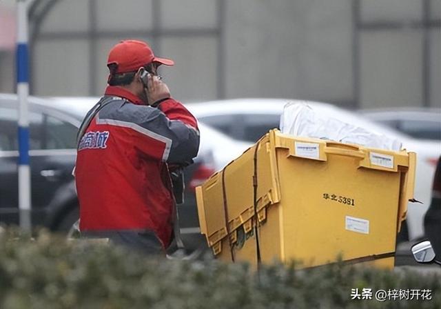 帶面包車快遞員400—天帶面包車快遞員400一天_巧用面包車賺錢插圖1 帶面包車快遞員400—天帶面包車快遞員400一天_巧用面包車賺錢插圖1