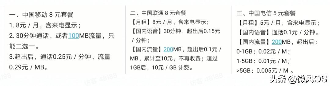 聯(lián)通8元套餐聯(lián)通8元套餐辦理入口插圖1 聯(lián)通8元套餐聯(lián)通8元套餐辦理入口插圖1