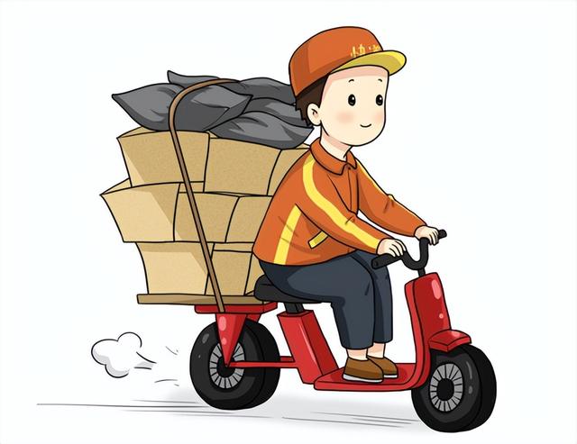 上門取件是到家里來取嗎上門取件能到家門口嗎插圖2 上門取件是到家里來取嗎上門取件能到家門口嗎插圖2