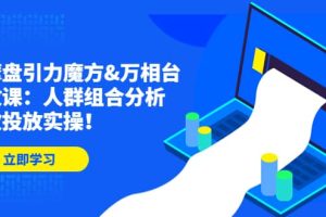 達(dá)摩盤引力魔方