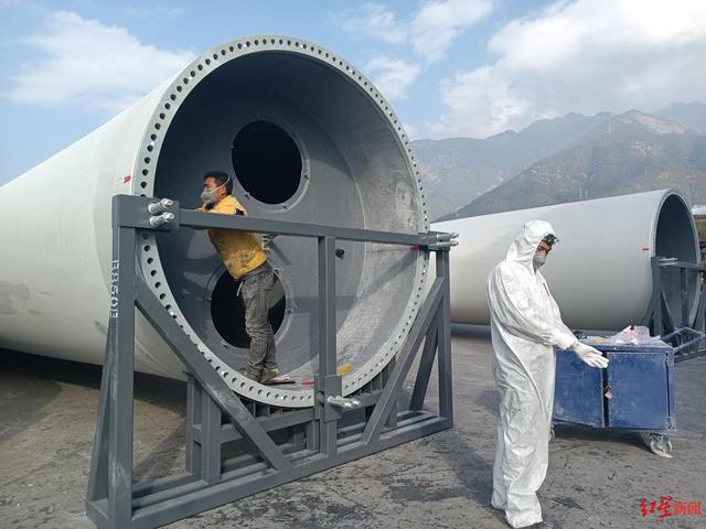 風力發(fā)電不是人干的風力發(fā)電是誰干的插圖3