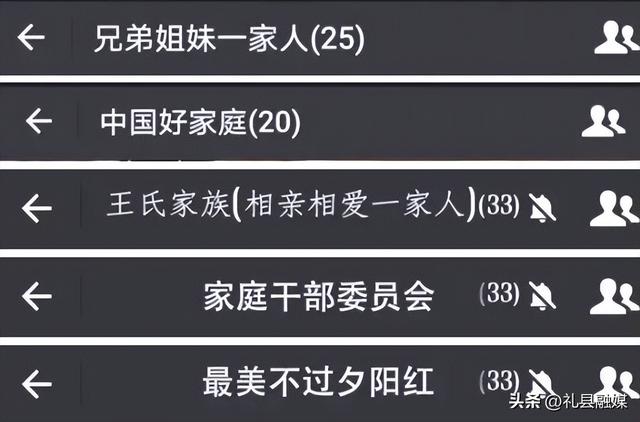 八個人的群名八個人的群名取什么好搞笑圖插圖9 八個人的群名八個人的群名取什么好搞笑圖插圖9