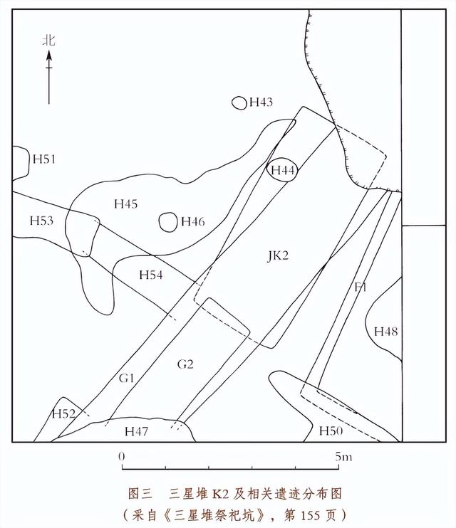 三星堆女尸有復原圖三星堆青銅神樹為何禁止展覽插圖2 三星堆女尸有復原圖三星堆青銅神樹為何禁止展覽插圖2