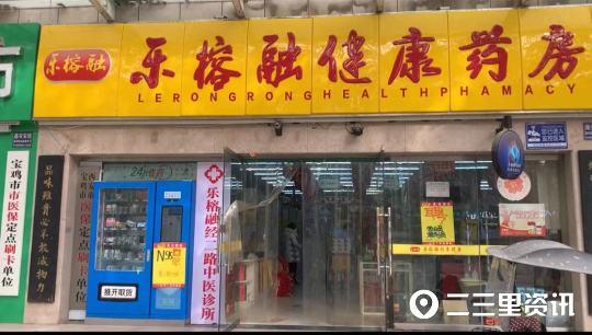 我開藥店的親身經(jīng)歷開藥店的最佳選址位置插圖1