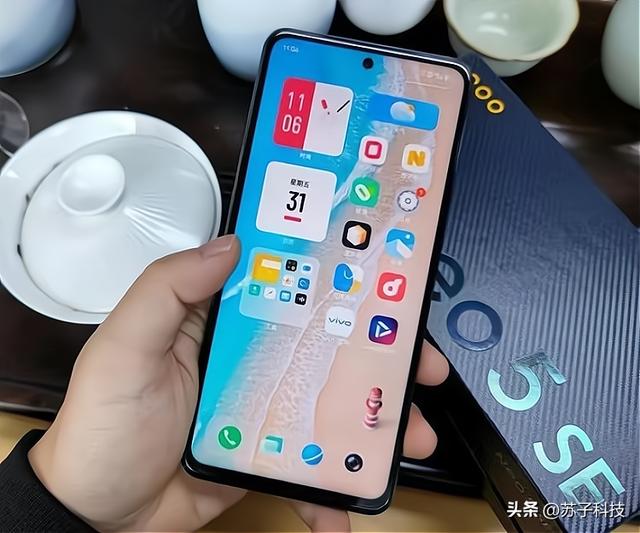 vivov15手機多少錢一臺二手vivo手機多少錢一部插圖3