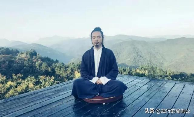 怎么證明你入了禪定每天打坐一小時三年后插圖