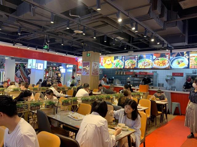 學小吃創業學小吃創業去哪里插圖5 學小吃創業學小吃創業去哪里插圖5