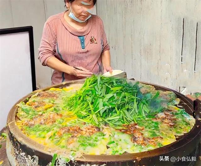 小吃攤冬季小吃攤做什么好賣插圖 小吃攤冬季小吃攤做什么好賣插圖