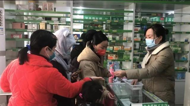 我開藥店的親身經歷加盟藥店和自己開藥店哪個好插圖3 我開藥店的親身經歷加盟藥店和自己開藥店哪個好插圖3