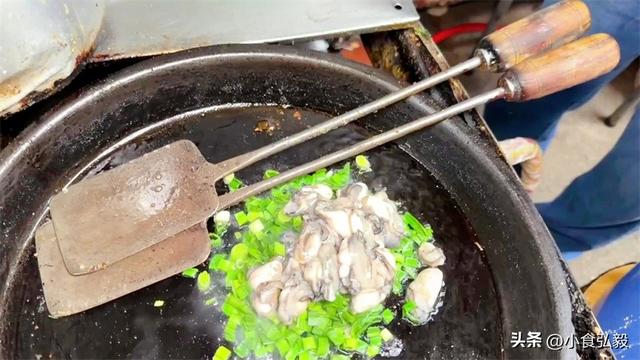 小吃攤冬季小吃攤做什么好賣插圖5 小吃攤冬季小吃攤做什么好賣插圖5
