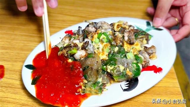 小吃攤冬季小吃攤做什么好賣插圖8 小吃攤冬季小吃攤做什么好賣插圖8