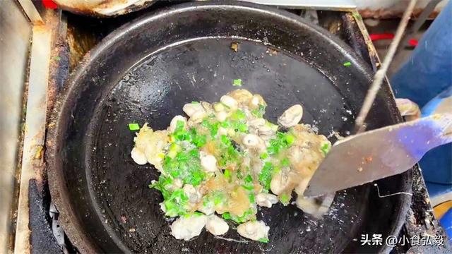 小吃攤冬季小吃攤做什么好賣插圖1 小吃攤冬季小吃攤做什么好賣插圖1