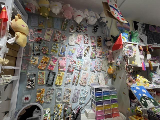 適合女生開的店適合女生開的店投資小利潤大服裝店插圖1