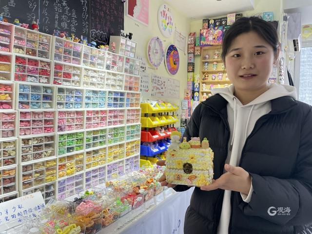 適合女生開的店適合女生開的店投資小利潤大服裝店插圖