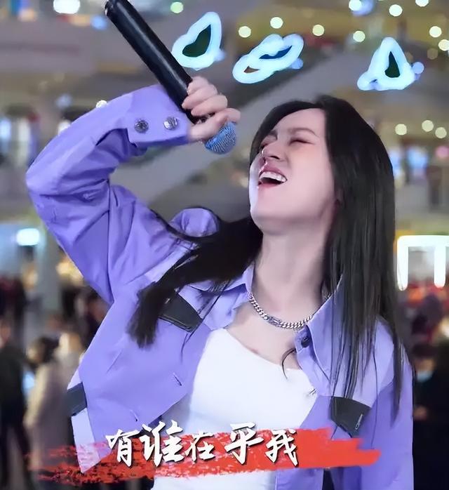 唐藝簡介唐藝簡介_資料_個人年齡身高插圖5 唐藝簡介唐藝簡介_資料_個人年齡身高插圖5