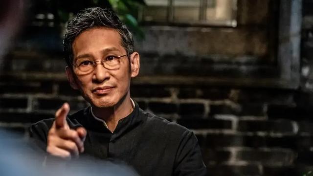 趙嘉良趙嘉良結局怎么樣了插圖1 趙嘉良趙嘉良結局怎么樣了插圖1