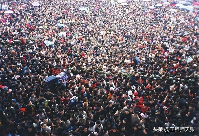 為什么沒人敢拍1959大饑荒1960年大饑荒餓死多少人插圖 為什么沒人敢拍1959大饑荒1960年大饑荒餓死多少人插圖