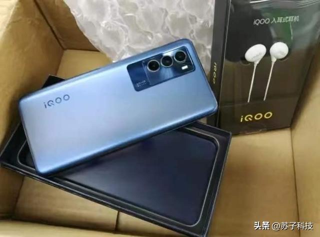 vivov15手機多少錢一臺二手vivo手機多少錢一部插圖1