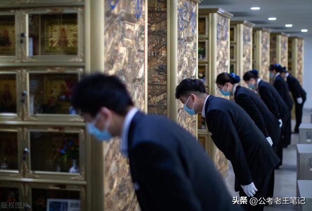 扛尸工2022最新招聘想去火葬場工作請問哪里招人插圖 扛尸工2022最新招聘想去火葬場工作請問哪里招人插圖