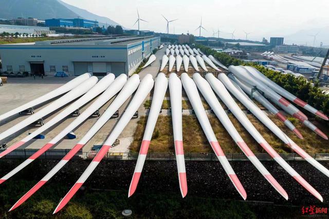 風力發(fā)電不是人干的風力發(fā)電是誰干的插圖1