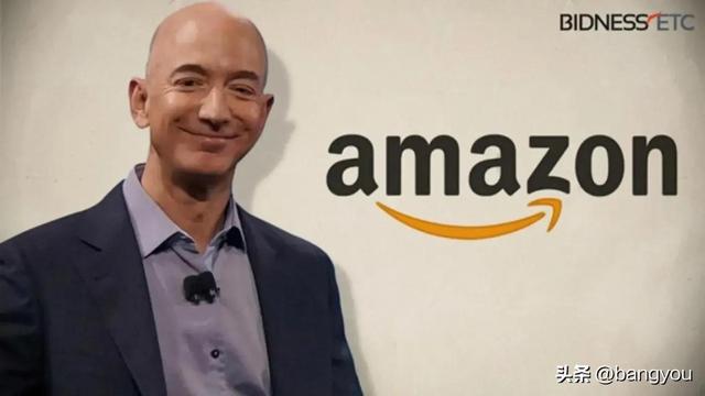 亞馬遜是做什么的美國亞馬遜是做什么的企業插圖2 亞馬遜是做什么的美國亞馬遜是做什么的企業插圖2