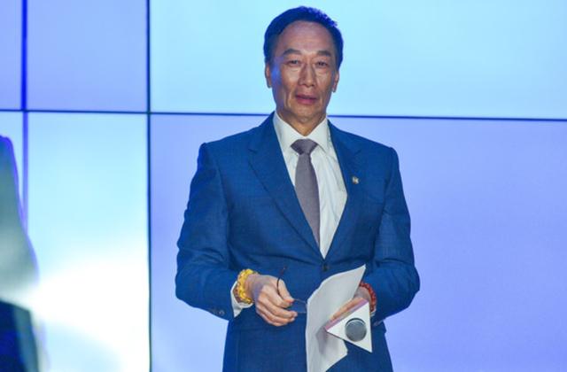 富士康有多少員工河南富士康有多少員工2022插圖4 富士康有多少員工河南富士康有多少員工2022插圖4