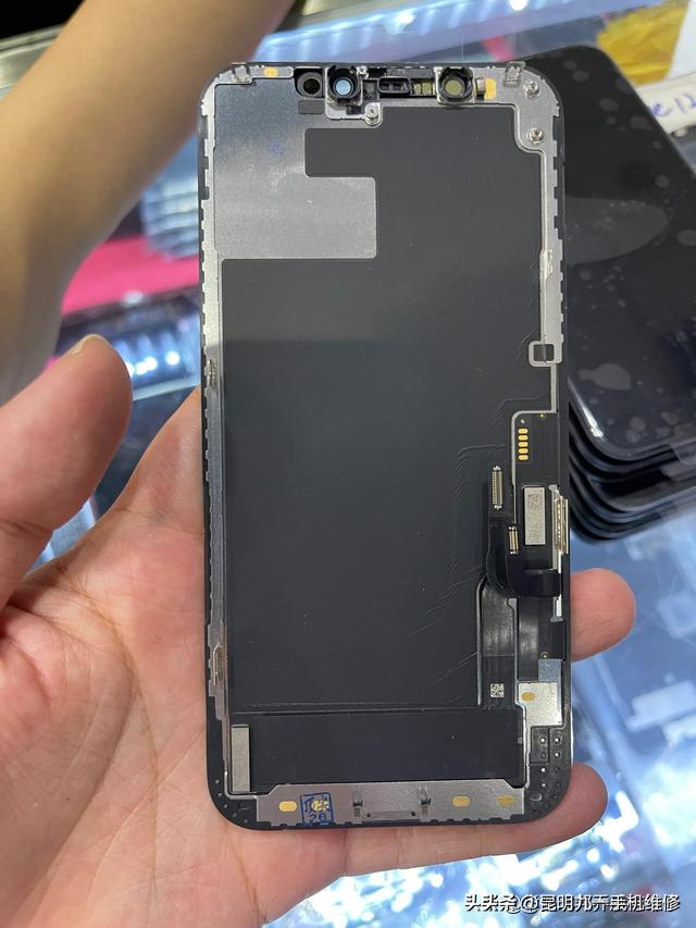 蘋果x假死機怎么處理蘋果x死機咋辦啊插圖4 蘋果x假死機怎么處理蘋果x死機咋辦啊插圖4