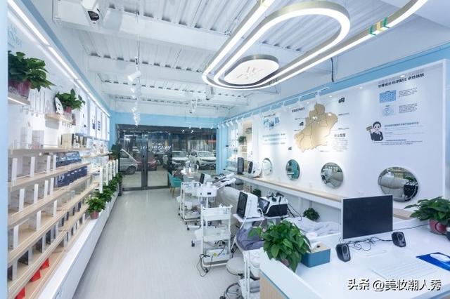 適合女性開的店小投資適合女性開的店小投資有哪些項目插圖
