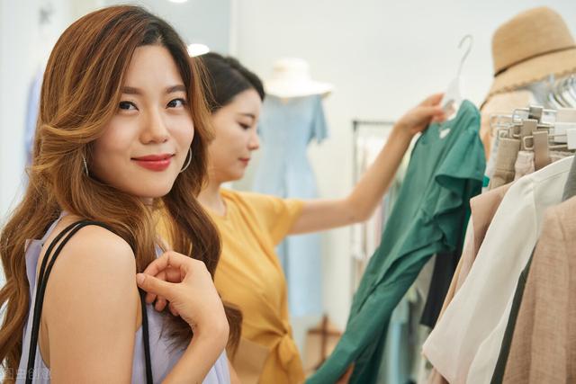 適合女生開(kāi)的店女生開(kāi)店賣什么好投資小利潤(rùn)大插圖 適合女生開(kāi)的店女生開(kāi)店賣什么好投資小利潤(rùn)大插圖