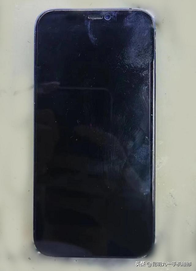 蘋果x假死機怎么處理蘋果x死機咋辦啊插圖 蘋果x假死機怎么處理蘋果x死機咋辦啊插圖