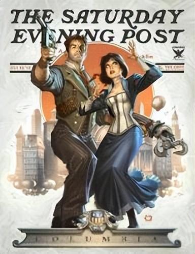 steam單機游戲推薦2020steam熱門游戲插圖3 steam單機游戲推薦2020steam熱門游戲插圖3