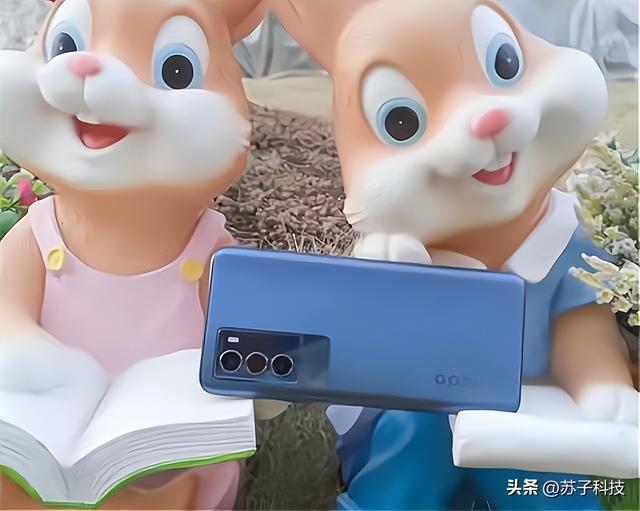 vivov15手機多少錢一臺二手vivo手機多少錢一部插圖2