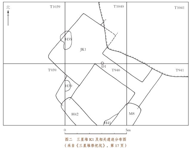 三星堆女尸有復原圖三星堆青銅神樹為何禁止展覽插圖1 三星堆女尸有復原圖三星堆青銅神樹為何禁止展覽插圖1
