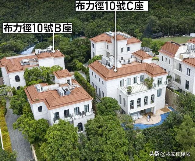 恒大集團董事長二老婆恒大的2023年交房能不能買插圖6 恒大集團董事長二老婆恒大的2023年交房能不能買插圖6