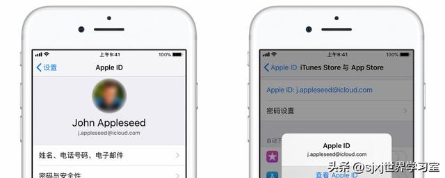 蘋果id不用了怎么永久注銷蘋果官網插圖5 蘋果id不用了怎么永久注銷蘋果官網插圖5