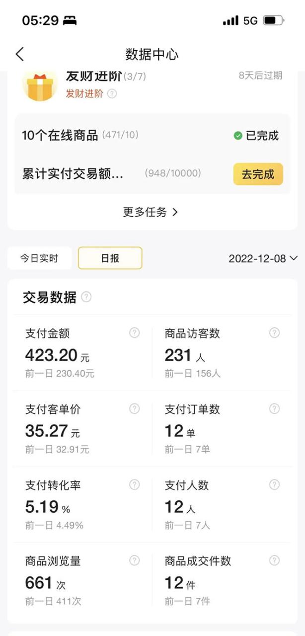 美團電商特訓營：美團·店群玩法，無腦鋪貨插圖1