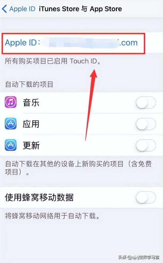 蘋果id不用了怎么永久注銷蘋果官網插圖2 蘋果id不用了怎么永久注銷蘋果官網插圖2