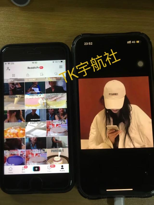 2021tiktok最新國內登陸教程2021tiktok官方網站下載插圖4 2021tiktok最新國內登陸教程2021tiktok官方網站下載插圖4